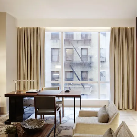 Hotel Park Hyatt