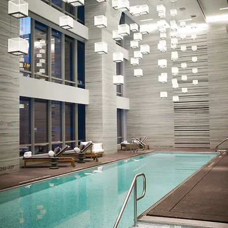 Park Hyatt Hotel