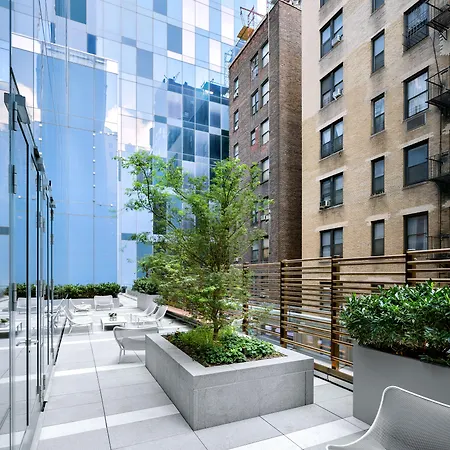Park Hyatt Hotel 5*