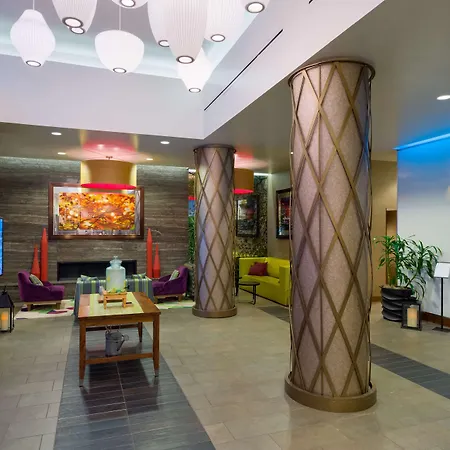 Hilton Garden Manhattan Midtown East 3* New York