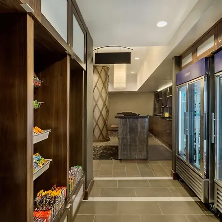 Hilton Garden Manhattan Midtown East Hotel