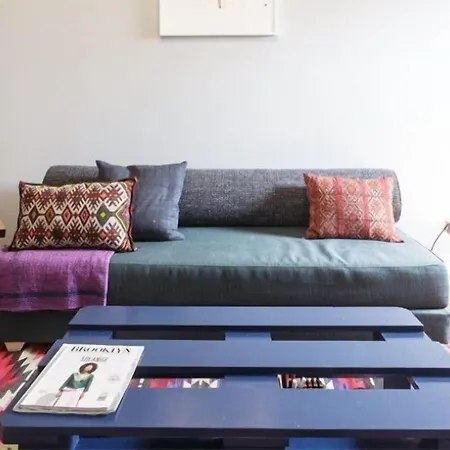 Habitat 101brooklyn *