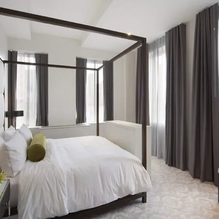 The Marmara Park Avenue New York