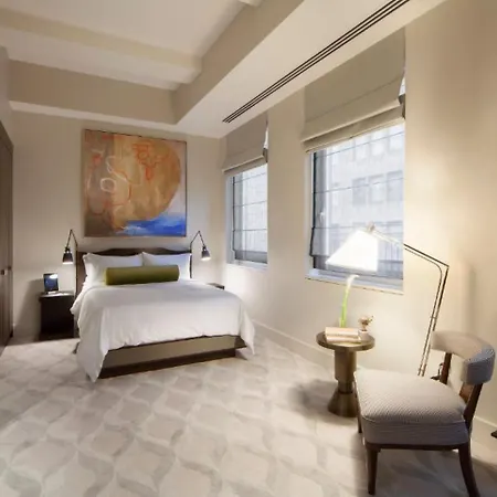 Hotel The Marmara Park Avenue New York