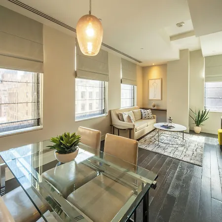The Marmara Park Avenue New York