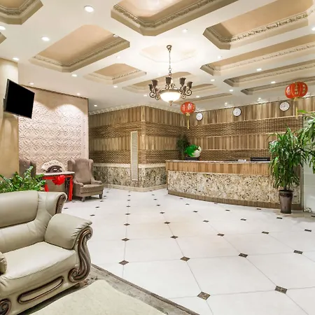 Ramada By Wyndham Flushing Queens 3*