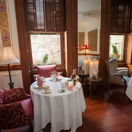 Hotel The At Irving Place New York