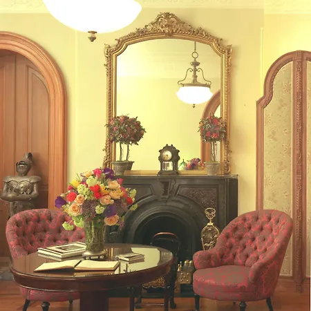 Hotel The At Irving Place 4*