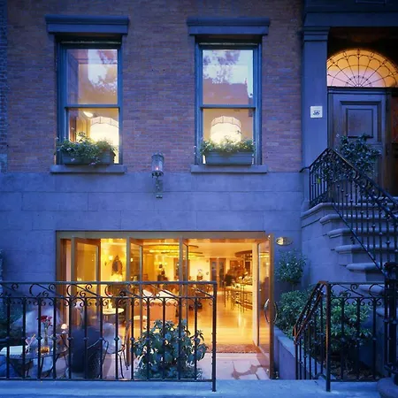 Hotel The At Irving Place 4*