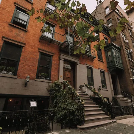 The At Irving Place 4* New York