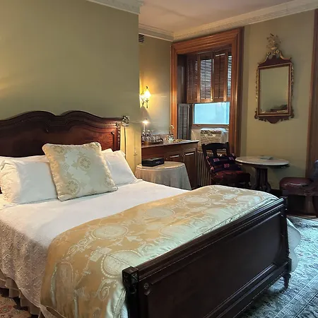 The At Irving Place Hotel New York