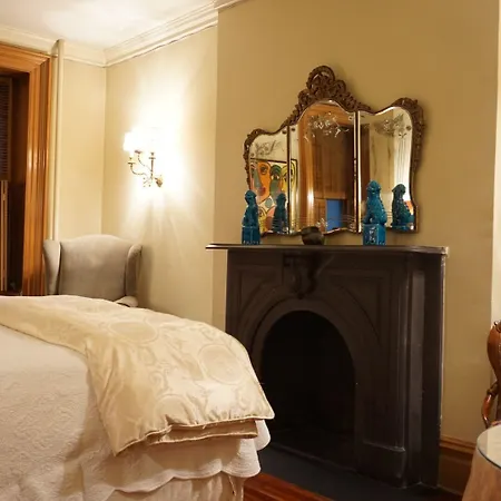 The At Irving Place Hotel New York