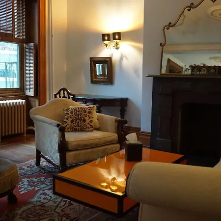 The At Irving Place Hotel