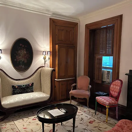 Hotel The At Irving Place 4*