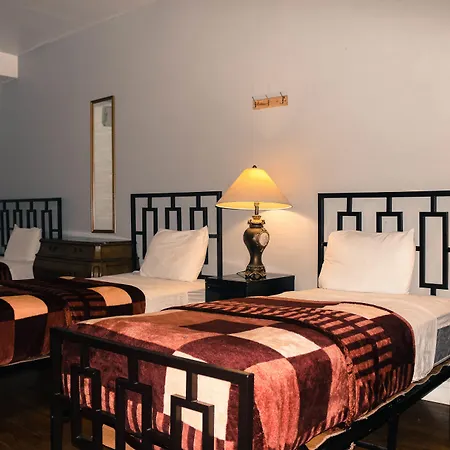 Ny Moore Hostel