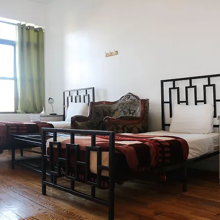 Hostel Ny Moore