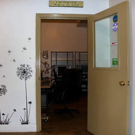 Hostel Ny Moore New York