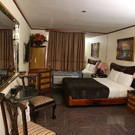 Hotel Paris 3*