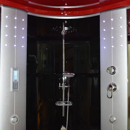 Paris Hotel