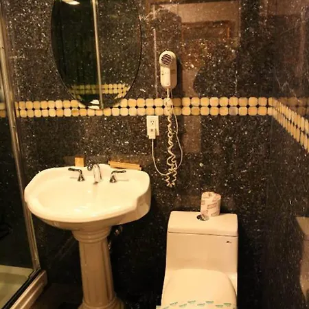 Hotel Paris 3*