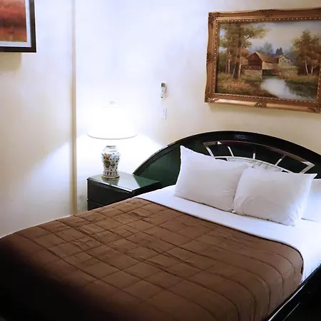 Hotel Paris New York