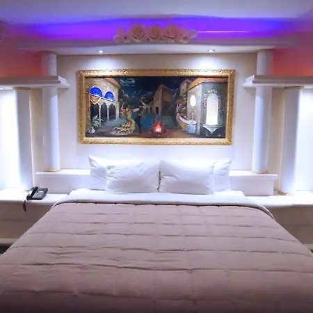Hotel Paris 3*