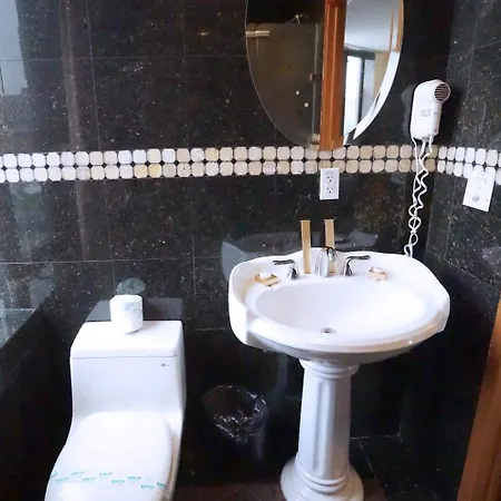 Hotel Paris