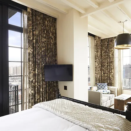 The Ludlow Hotel New York