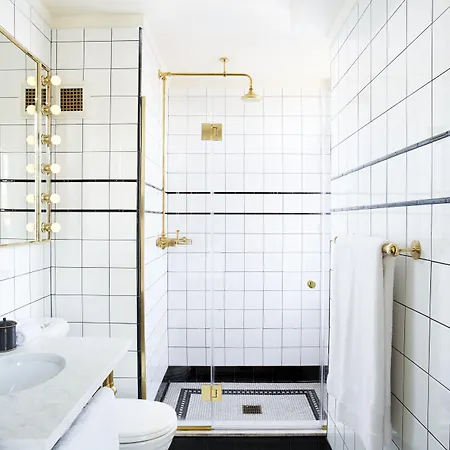 The Ludlow Hotel New York