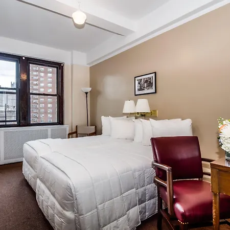 Hotel Leo House