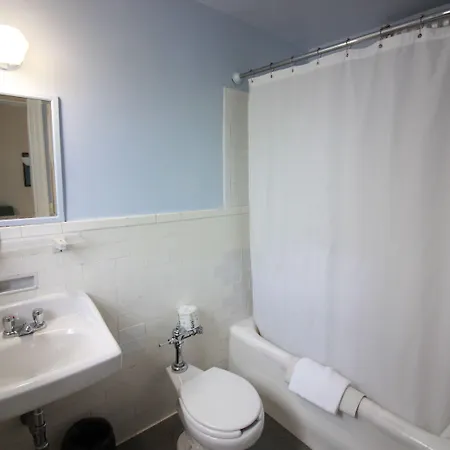 Leo House Hotel New York