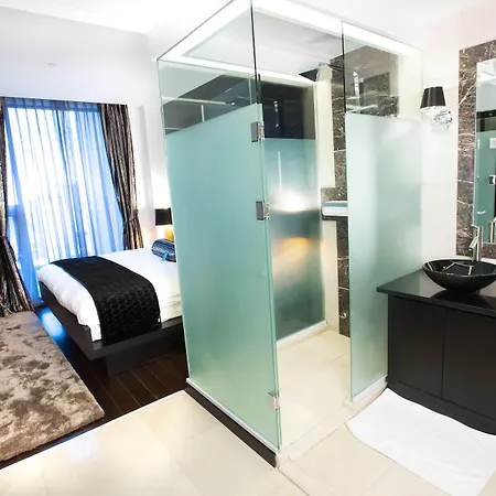 Hotel The One Boutique New York