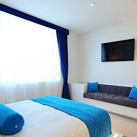 The One Boutique 3*