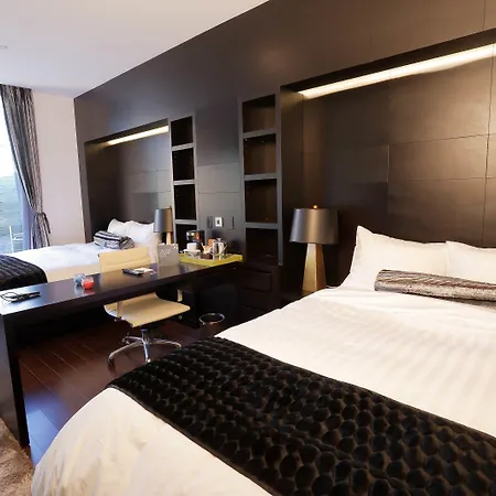 The One Boutique Hotel New York