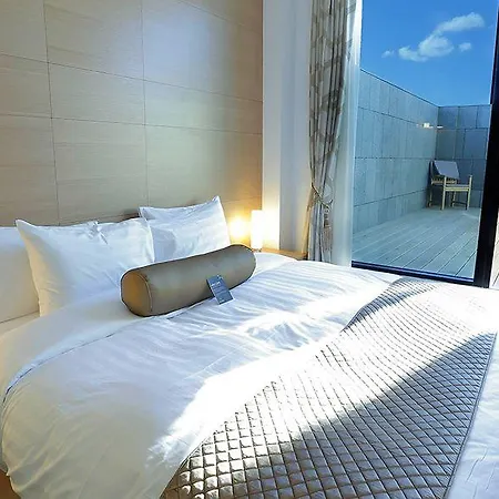The One Boutique Hotel