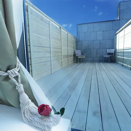 The One Boutique Hotel