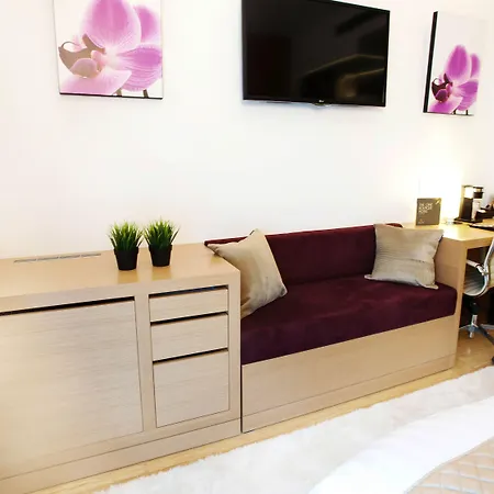 The One Boutique Hotel New York