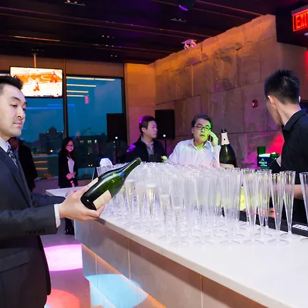 The One Boutique 3*