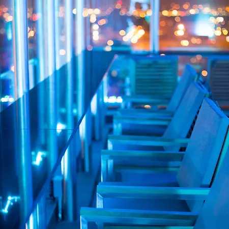 Hotel The One Boutique