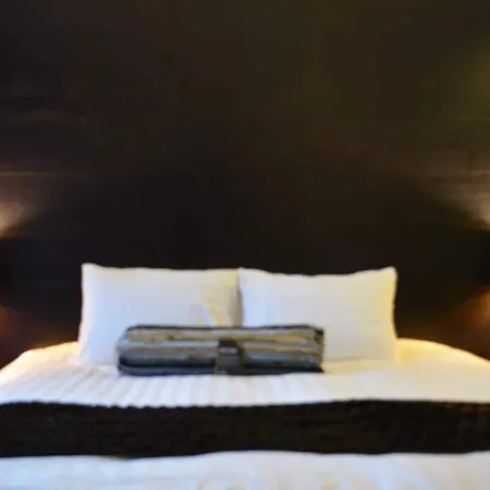 The One Boutique Hotel