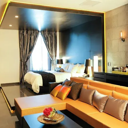 The One Boutique Hotel New York