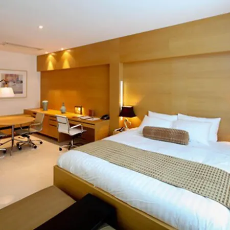 The One Boutique Hotel New York