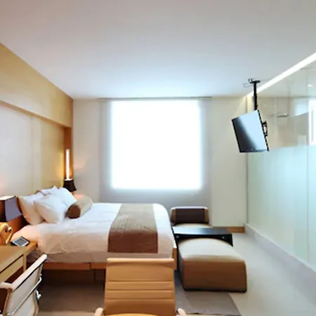 The One Boutique Hotel 3*
