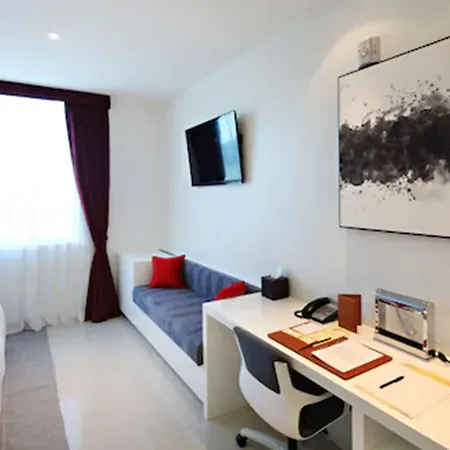 The One Boutique 3*