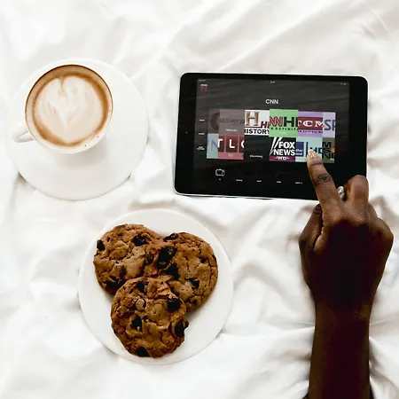 Citizenm Times Square Hotel 4*