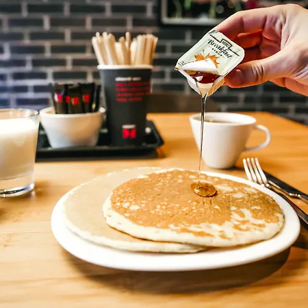 Citizenm Times Square 4* New York