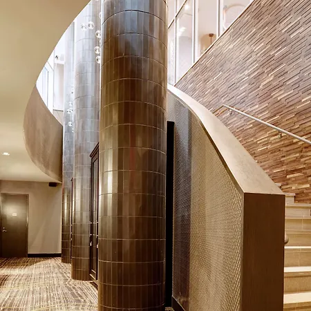 Hotel Hampton Brooklyn Downtown