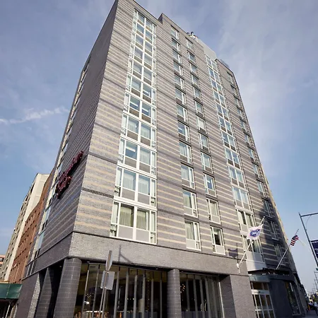 Hampton Brooklyn Downtown New York