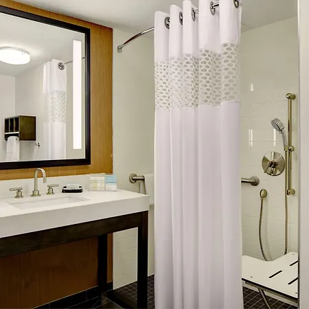 Hotel Hampton Brooklyn Downtown 3*
