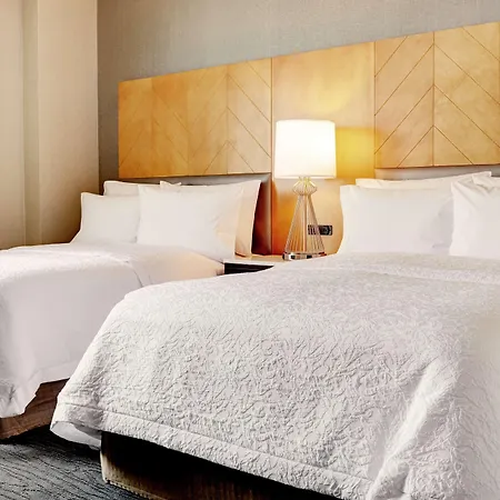 Hotel Hampton Brooklyn Downtown 3*